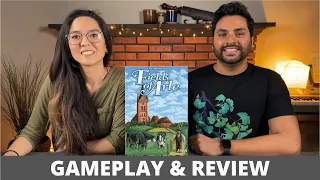 Fields of Arle - Playthrough & Review