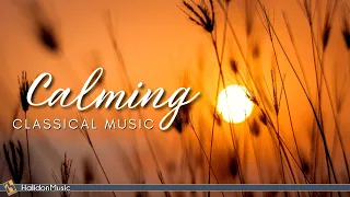 Calming Classical Music | Mozart, Satie, Bach...