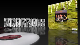 Scorpions - Believe in Love (Demo Version) (Visualizer)