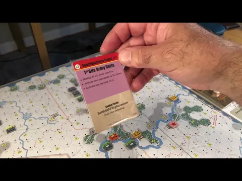 Enemy Action Kharkov SS Take 2 Part 54