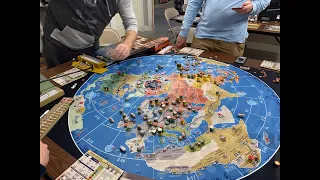 The Discriminating Gamer: Cody's Top Fifty World War II Games, #10-#1 (2024)