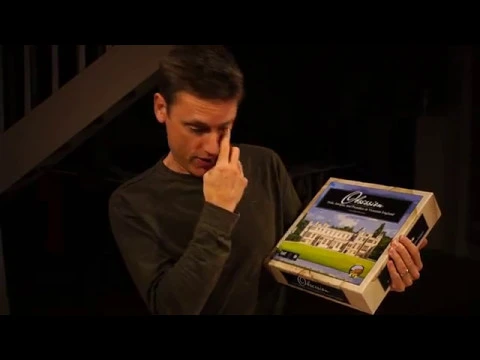 Obsession (Vin d'jeu d'vidéo)
