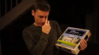 Obsession (Vin d'jeu d'vidéo)