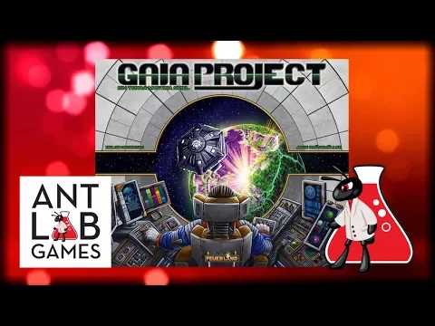 Ant Lab Games Playthrough Review