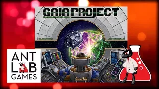 Ant Lab Games Playthrough Review