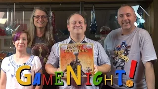 Colt Express - GameNight! Se2 Ep29 