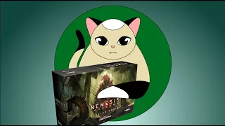 Nemesis Lockdown: Stretch Goals & AddOns Unboxing