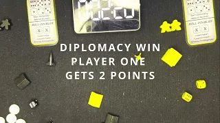 Real time dice combat