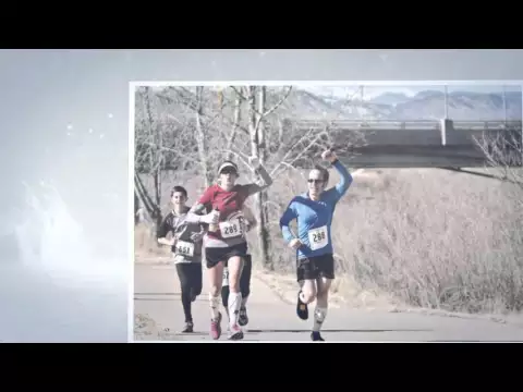 Race Video