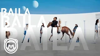 Ozuna- BAILA BAILA BAILA (Video Oficial)