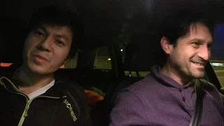 #39 Road trip with Nimber's CEO part 1