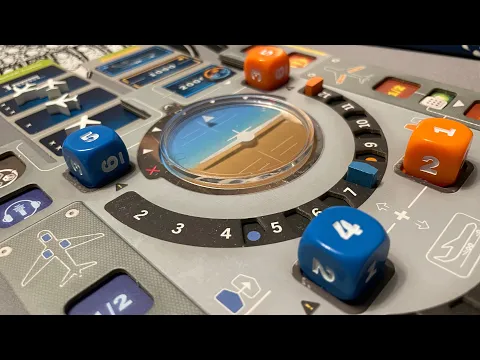 Sky Team Play Through