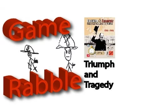 TriumphTragedy