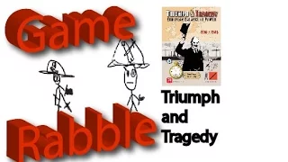 TriumphTragedy