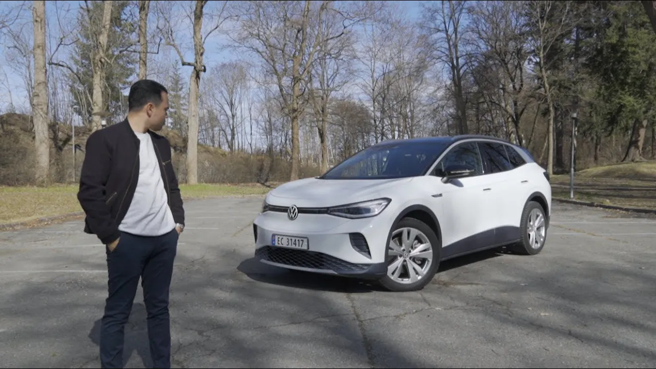 VW ID4 Is GREAT! But It Has One MAJOR flaw....