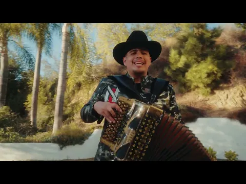 Video for event landing page