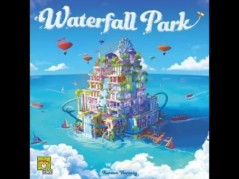 Dad vs Daughter - Waterfall Park