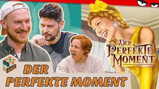 Simons legendäres Hochzeitsfoto! | DER PERFEKTE MOMENT | Du bist!