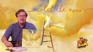 How to Play Catch the Moon by Bombyx