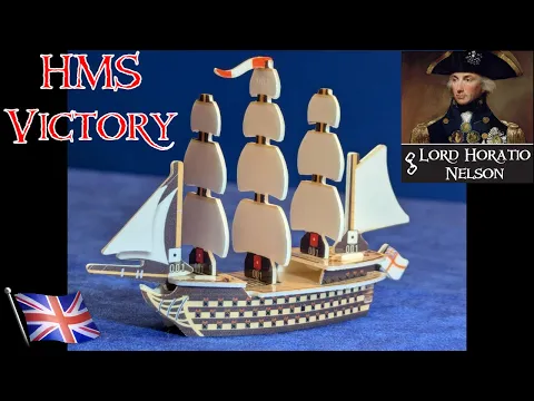 HMS Victory