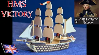 HMS Victory