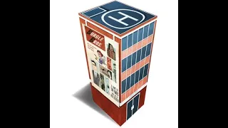 Burgle Bros. board game soundtrack