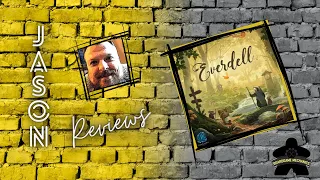 The Boardgame Mechanics Review Everdell