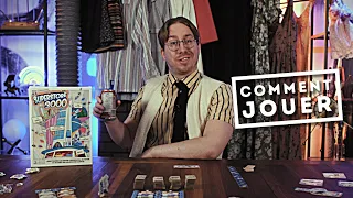 Superstore 3000 - Comment jouer