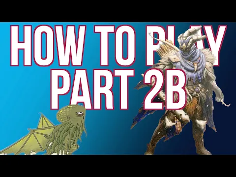 How to Play Frosthaven Part 2b: Character Turns