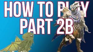 How to Play Frosthaven Part 2b: Character Turns