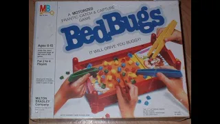 Bed Bugs - Review and How to Play