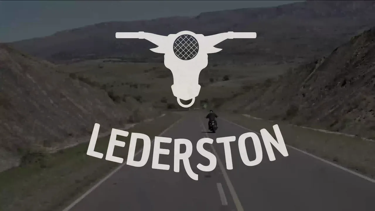 Video de Lederston