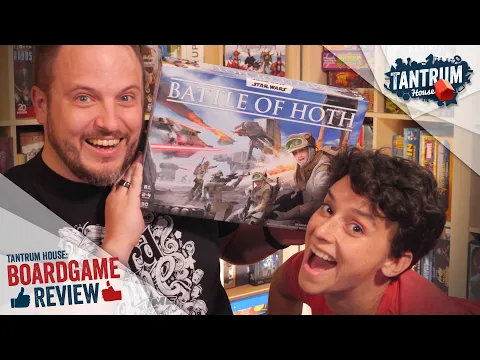 Battle of Hoth Review
