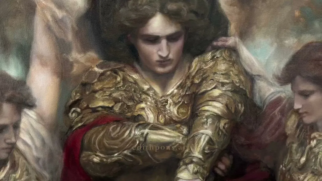 Video de EDITH PONS ART