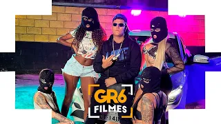 MC Leh - Chefona do Crime (GR6 Explode) DJ Luizinho