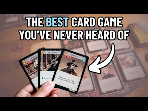 Here's why YOU should be playing PAGAN...