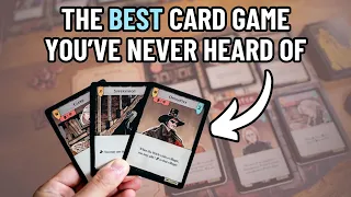 🤩 Here's why YOU should be playing PAGAN...