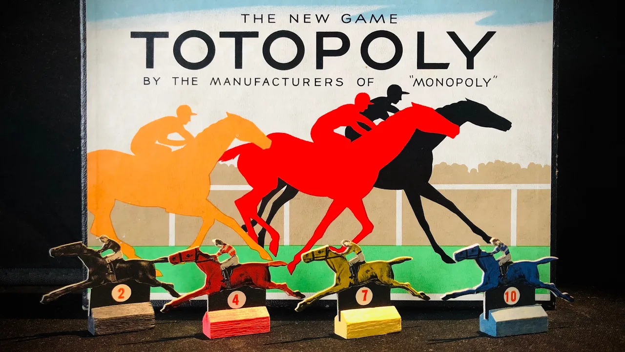TOTOPOLY
