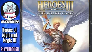 Heroes of Might and Magic III | Solo Playthrough