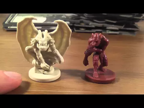 Castle Ravenloft Review