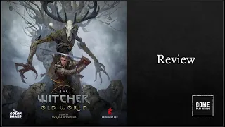 The Witcher Old World Review