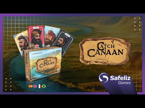 Catch Cannan
