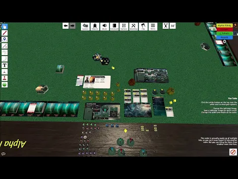 Academy Games Live Stream