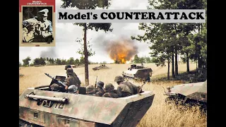 01) Model's Counterattack - Tura 1 - Achtung! Panzer!