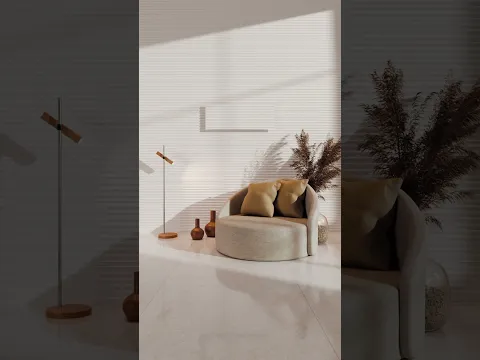 Revestimento Interno Monocolor Acetinado 45x120cm Puraforma Branco Graffi Portobello