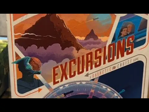 Preview - Excursions