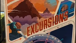 Preview - Excursions