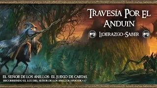 07 TRAVESÍA POR EL ANDUIN: LIDERAZGO-SABER