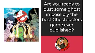 Ghostbusters Blackout by Purge Reviews