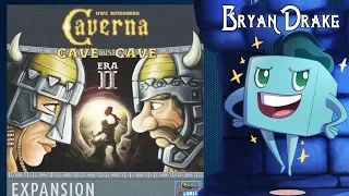 Era 2 Review with Bryan Drake